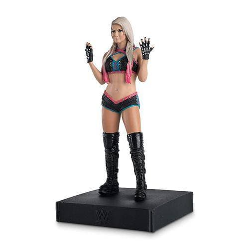 Eaglemoss WWE Championship Collection Figure with Collector Magazine - Select Figure(s) - Collectors World Toys