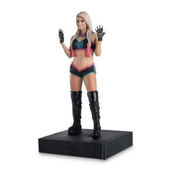 Eaglemoss WWE Championship Collection Figure with Collector Magazine - Select Figure(s) - Collectors World Toys