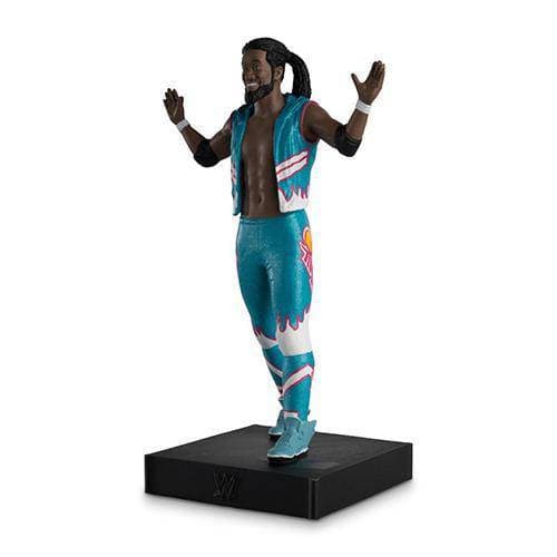Eaglemoss WWE Championship Collection Figure with Collector Magazine - Select Figure(s) - Collectors World Toys