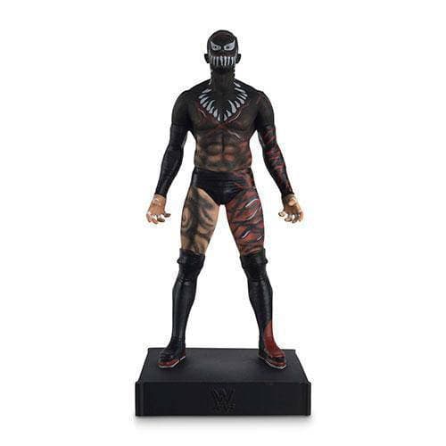 Eaglemoss WWE Championship Collection Figure with Collector Magazine - Select Figure(s) - Collectors World Toys