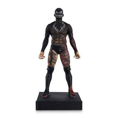 Eaglemoss WWE Championship Collection Figure with Collector Magazine - Select Figure(s) Finn Balor