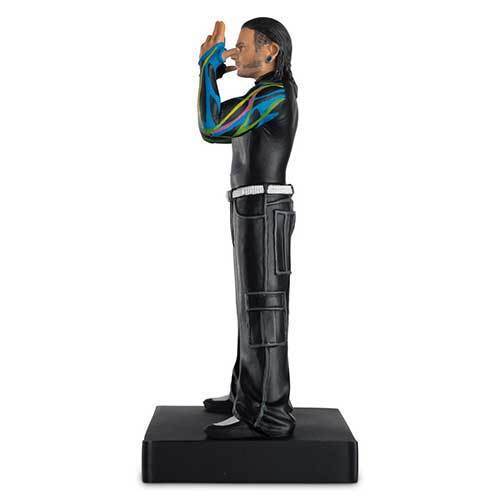 Eaglemoss WWE Championship Collection Figure with Collector Magazine - Select Figure(s) - Collectors World Toys