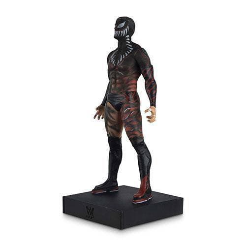 Eaglemoss WWE Championship Collection Figure with Collector Magazine - Select Figure(s) - Collectors World Toys