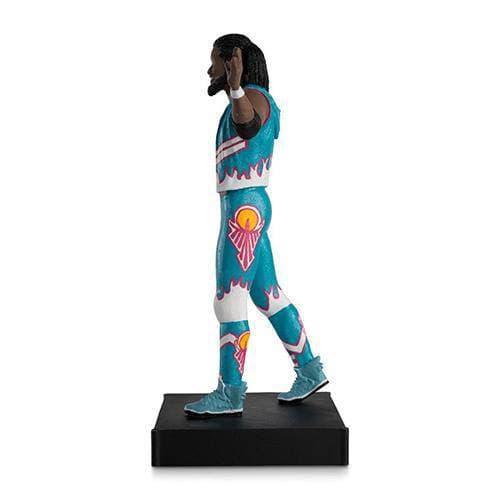 Eaglemoss WWE Championship Collection Figure with Collector Magazine - Select Figure(s) - Collectors World Toys