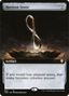 Horizon Stone (CMR-694) - Commander Legends: (Extended Art)