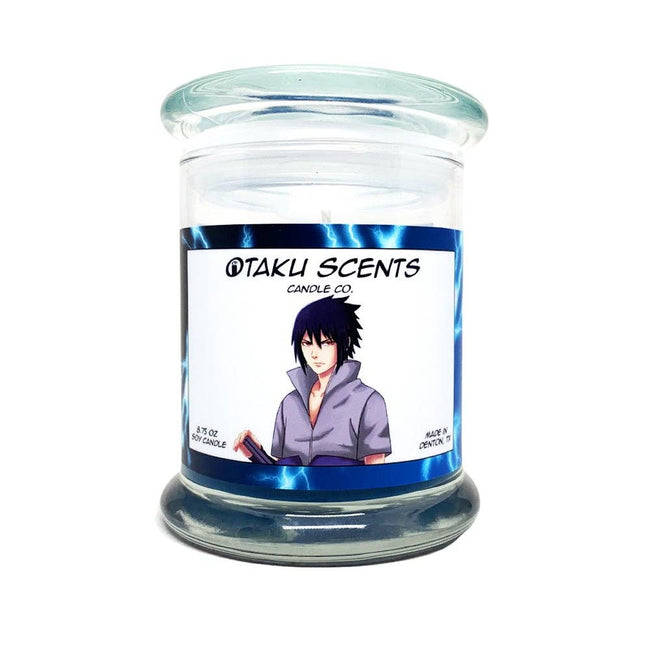 Sasuke Candle - Collectors World Toys Hover Image