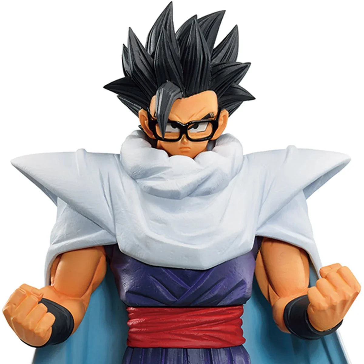 Dragon Ball Super Son Gohan Vs Omnibus Great Ichiban Statue Main image