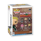 Hunter x Hunter Phinks Funko Pop! Vinyl Figure #1569 - Collectors World Toys