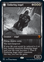 Enduring Angel // Angelic Enforcer (DBL-017) - Innistrad: Double Feature: (Double Faced Transform)