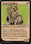 Skanos Dragonheart (CLB-410) - Commander Legends: Battle for Baldur's Gate: (Showcase)