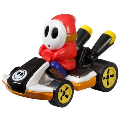 Mario Kart Hot Wheels 2025 Mix 6