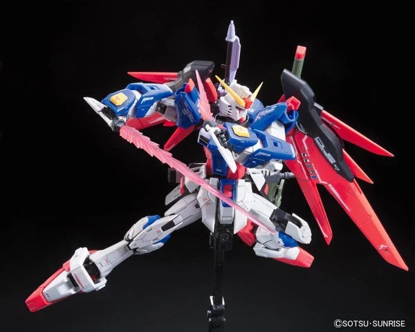 Gundam ZGMF-X42S Destiny Gundam RG 1:144 Model Kit