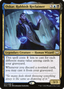 Oskar, Rubbish Reclaimer (NCC-077) - New Capenna Commander