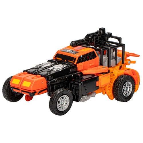 Transformers Generations Legacy Leader - Select Figure(s) -