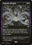 Demonic Bargain (DBL-370) - Innistrad: Double Feature