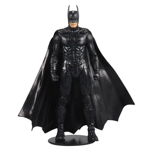 McFarlane Toys DC Build-A Wave 11 Batman & Robin Movie 7-Inch Scale Action Figure - Select Figure(s) - Collectors World Toys