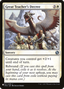 Great Teacher's Decree (LIST-IMA-21) - The List