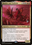 Rankle and Torbran (PPMOM-252P) - March of the Machine Promos