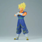 Dragon Ball Super Vegito Super Saiyan God Super Saiyan Clearise Figure