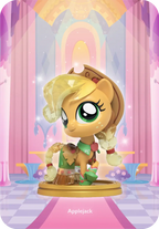 Kwistal: My Little Pony Gala Series Blind Box (1 Blind Box) - Collectors World Toys