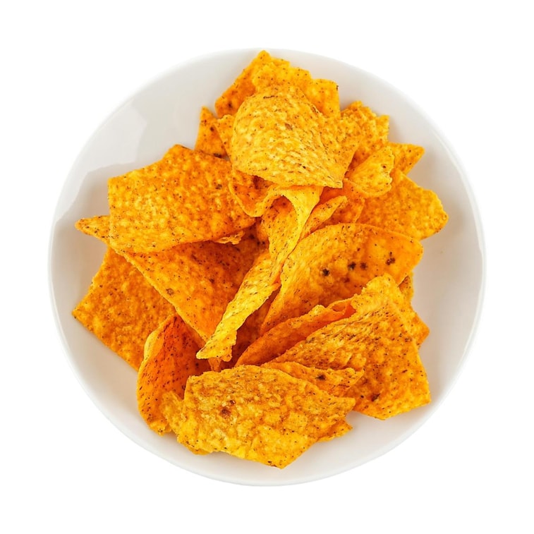 Doritos Jalapeno Tortilla Corn Chips 1.41 oz