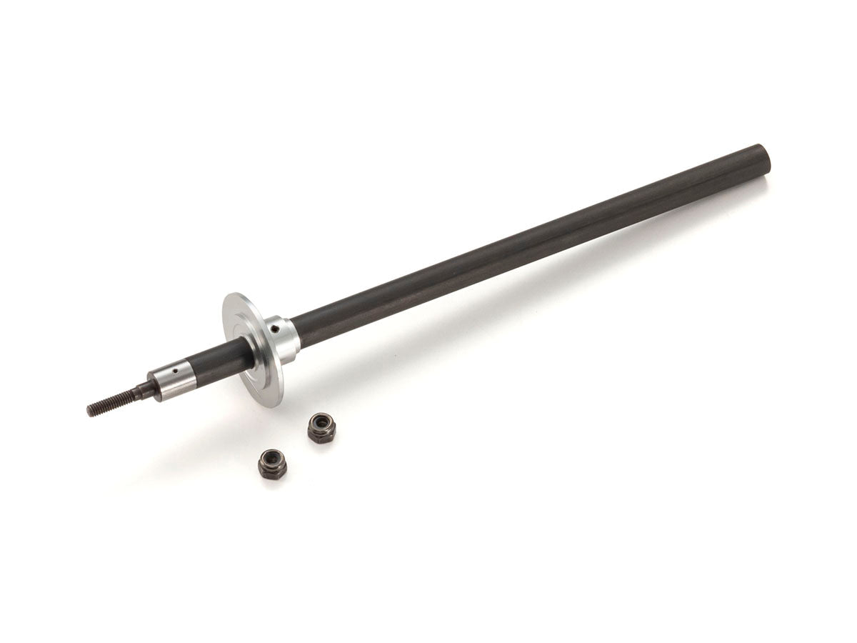 Ball Diff. Shaft (Carbon/6mm/S