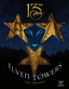 Elven Towers (13th Age) - Collectors World Toys