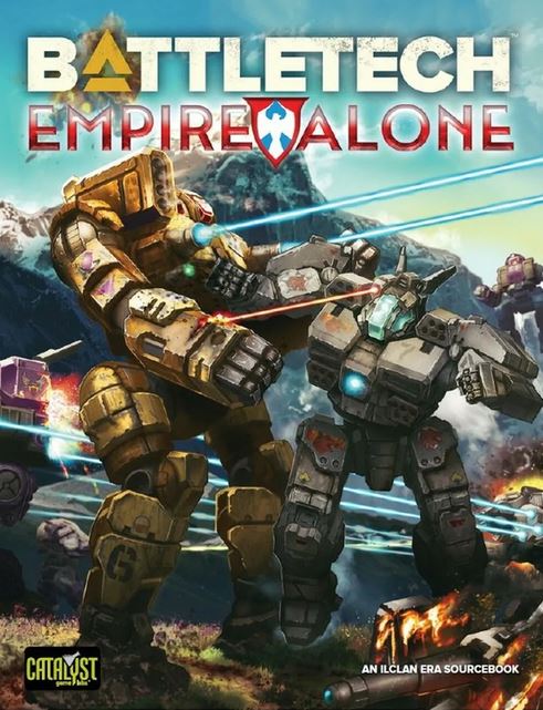 Empire Alone Main image