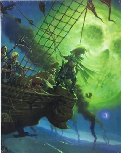 Enemy Within Collector's Edition - Volume 5 - Collectors World Toys Hover Image