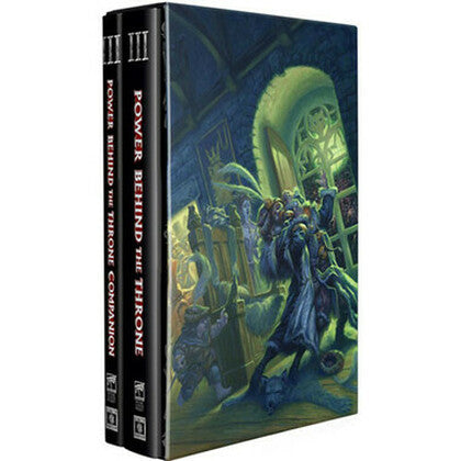 Enemy Within Collector's Edition - Volume 3 Main image