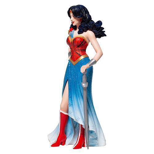 Enesco DC Comics Couture de Force - Select Figure(s) - Collectors World Toys