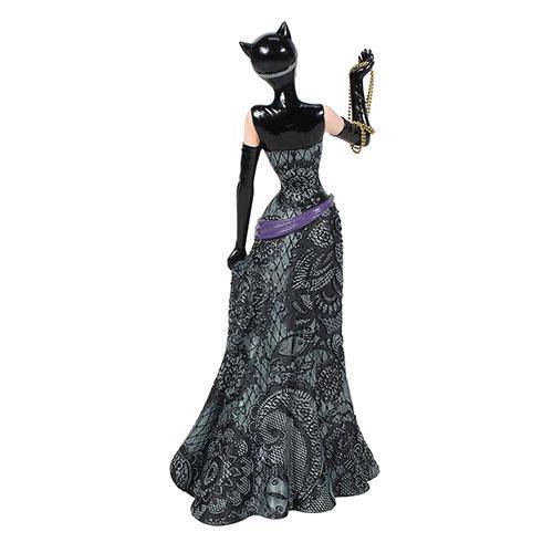 Enesco DC Comics Couture de Force - Select Figure(s) - Collectors World Toys