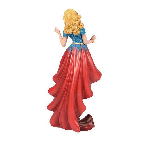 Enesco DC Comics Couture de Force - Select Figure(s) - Collectors World Toys