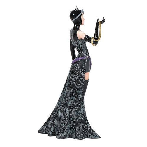 Enesco DC Comics Couture de Force - Select Figure(s) - Collectors World Toys