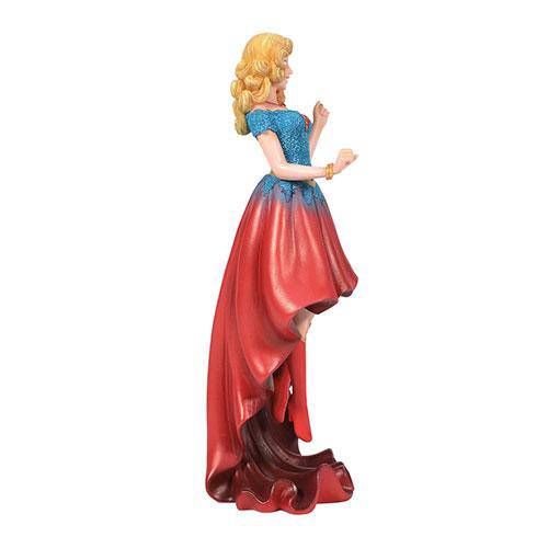 Enesco DC Comics Couture de Force - Select Figure(s) - Collectors World Toys
