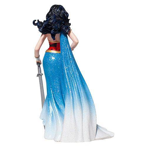Enesco DC Comics Couture de Force - Select Figure(s) - Collectors World Toys