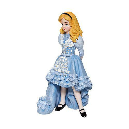 Enesco Disney Princess Showcase Couture de Force - Select Figure(s) Couture de Force Alice