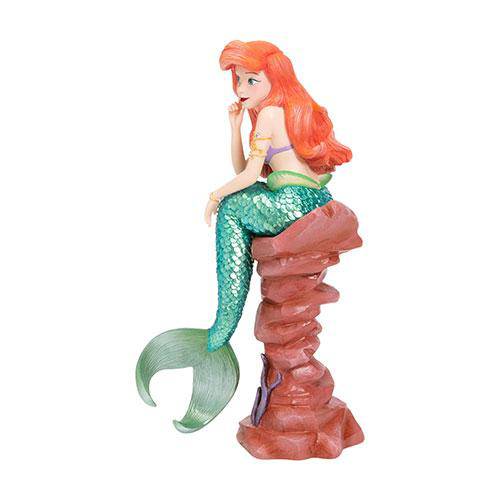 Enesco Disney Princess Showcase Couture de Force - Select Figure(s) - Collectors World Toys