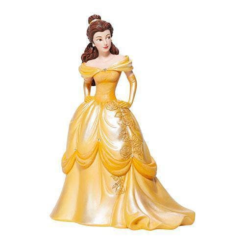 Enesco Disney Princess Showcase Couture de Force - Select Figure(s) - Collectors World Toys
