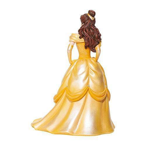 Enesco Disney Princess Showcase Couture de Force - Select Figure(s) - Collectors World Toys