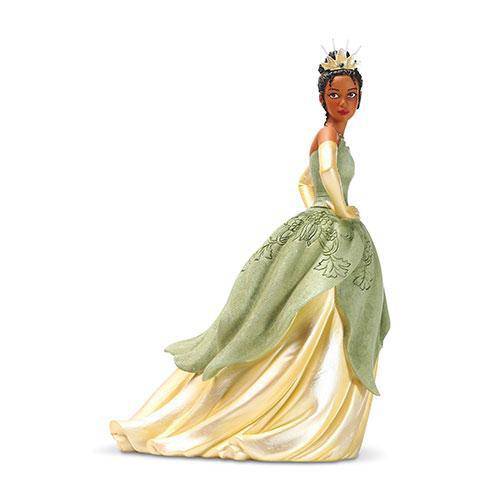 Enesco Disney Princess Showcase Couture de Force - Select Figure(s) Tiana