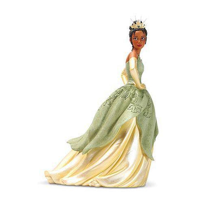 Enesco Disney Princess Showcase Couture de Force - Select Figure(s) Tiana