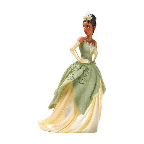 Enesco Disney Princess Showcase Couture de Force - Select Figure(s) - Collectors World Toys