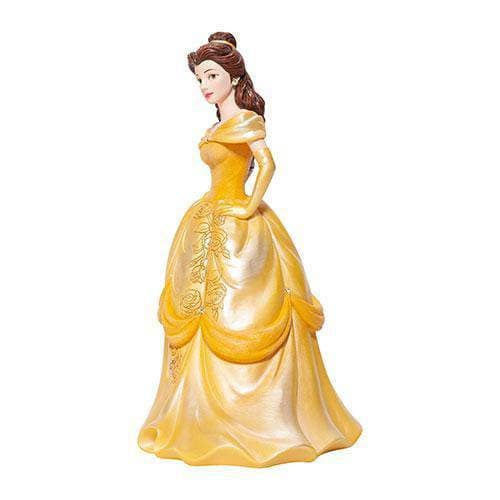 Enesco Disney Princess Showcase Couture de Force - Select Figure(s) - Collectors World Toys