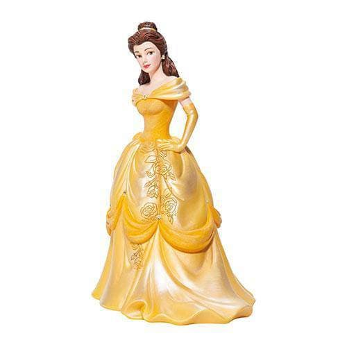 Enesco Disney Princess Showcase Couture de Force - Select Figure(s) Belle