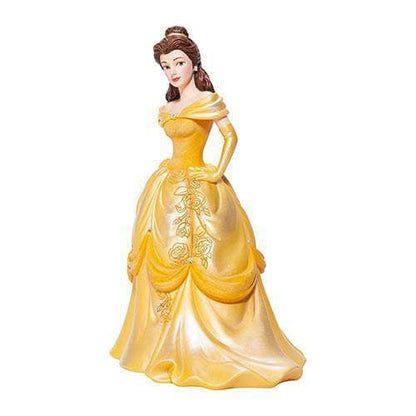 Enesco Disney Princess Showcase Couture de Force - Select Figure(s) Belle