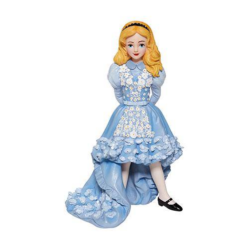 Enesco Disney Princess Showcase Couture de Force - Select Figure(s) - Collectors World Toys