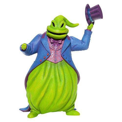 Enesco Disney Showcase Nightmare Before Christmas Figurine - Select Figure(s) - Collectors World Toys