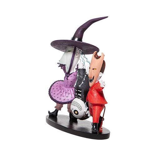 Enesco Disney Showcase Nightmare Before Christmas Figurine - Select Figure(s) - Collectors World Toys