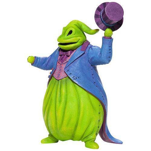 Enesco Disney Showcase Nightmare Before Christmas Figurine - Select Figure(s) - Collectors World Toys